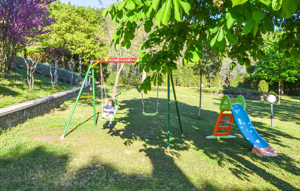 Ferienhaus - Via Montecchio Vesponi , Italien - ITA070 42