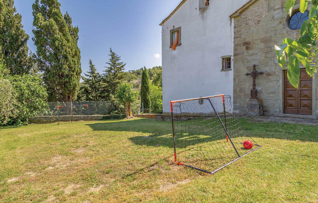 Lejlighed - Cortona , Italien - ITA291 21