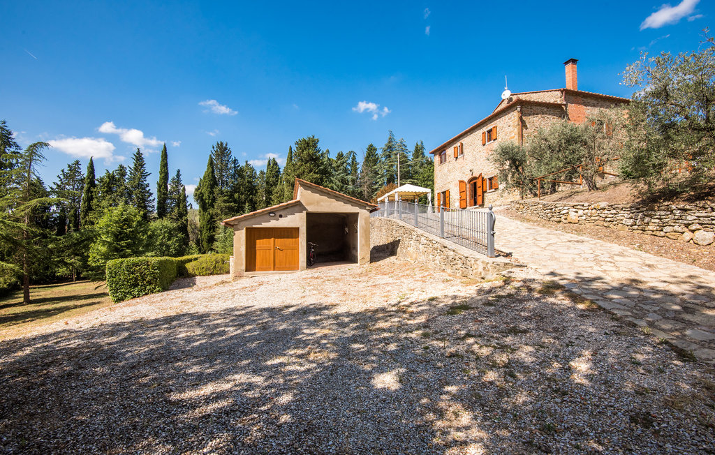 Ferienhaus - Castiglion Fiorentino , Italien - ITA664 39