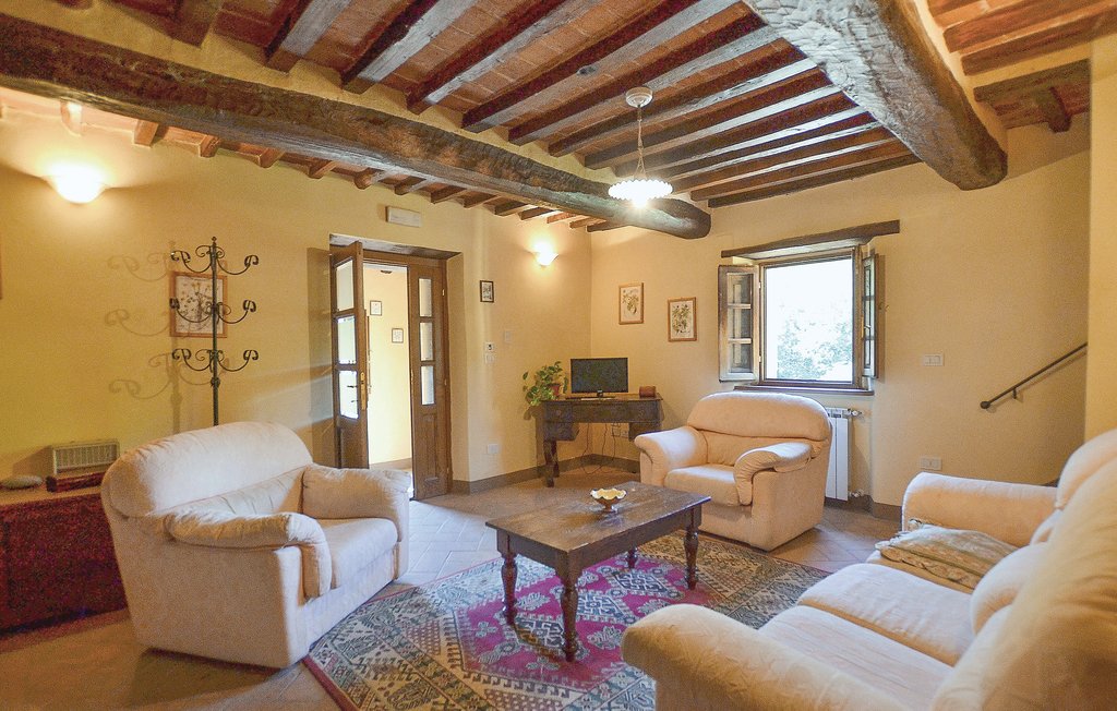 Semesterhus - Cortona , Italien - ITA021 3