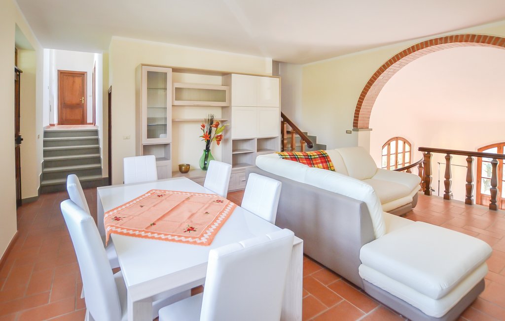 Semesterhus - Monterchi , Italien - ITA032 3