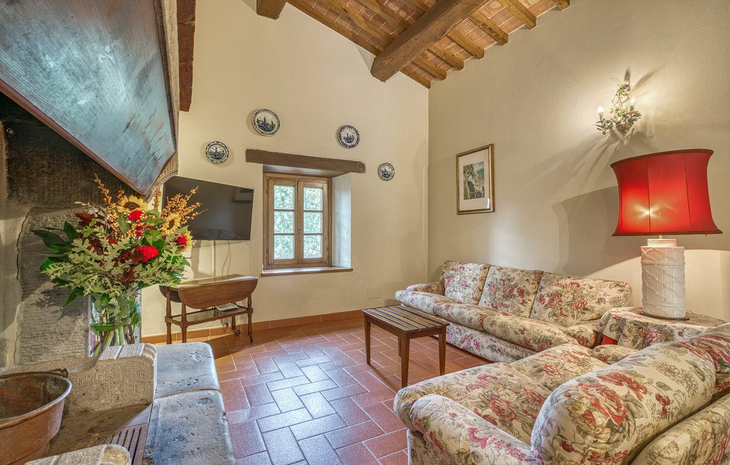 Ferienhaus - Poppi , Italien - ITA046 3