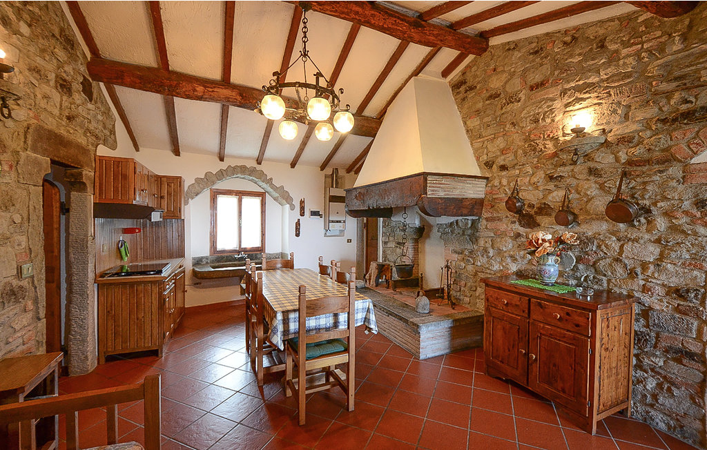 Ferienhaus - Castelfranco di Sopra , Italien - ITA058 3