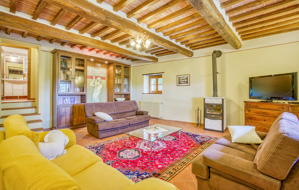 Ferienhaus - Località Col di Moro , Italien - ITA065 3