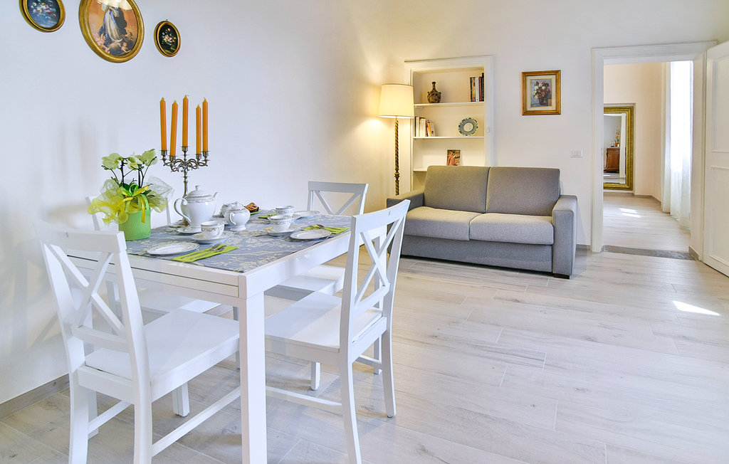 Semesterlägenhet - Arezzo , Italien - ITA099 3