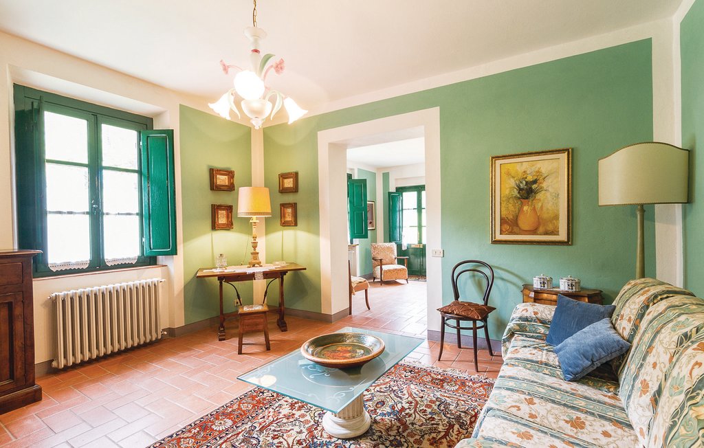 Semesterhus - Poppi , Italien - ITA105 3