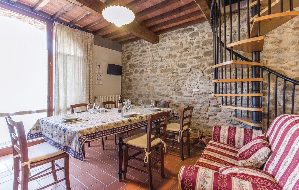 Ferienhaus - Arezzo , Italien - ITA116 12