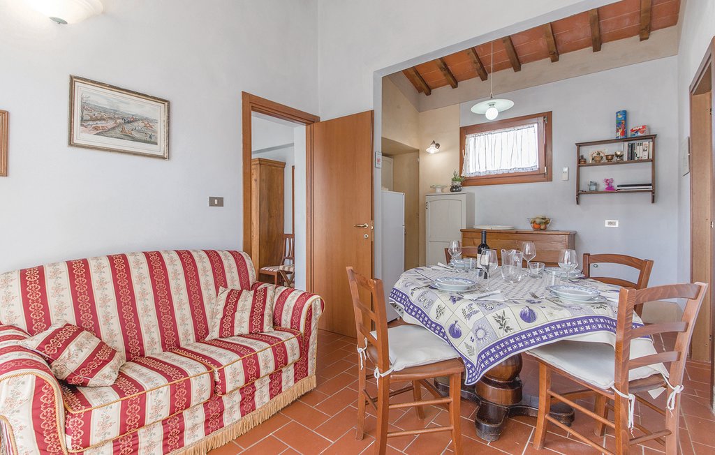 Feriehus - Arezzo , Italia - ITA117 3