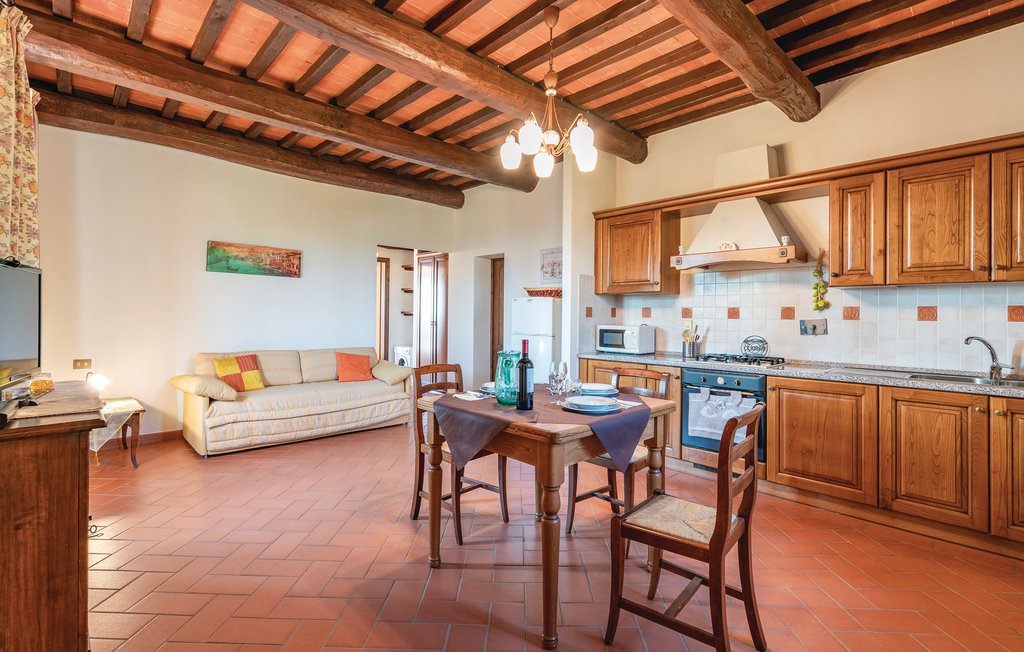 Ferieleilighet - San Giustino , Italia - ITA206 3