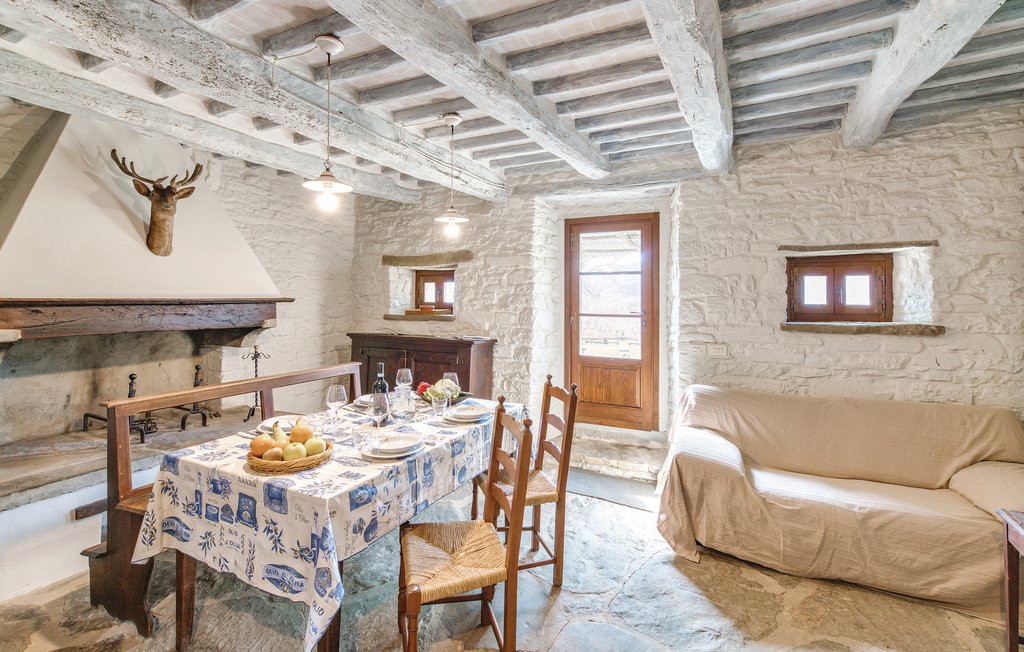Ferienhaus - Cortona , Italien - ITA344 23
