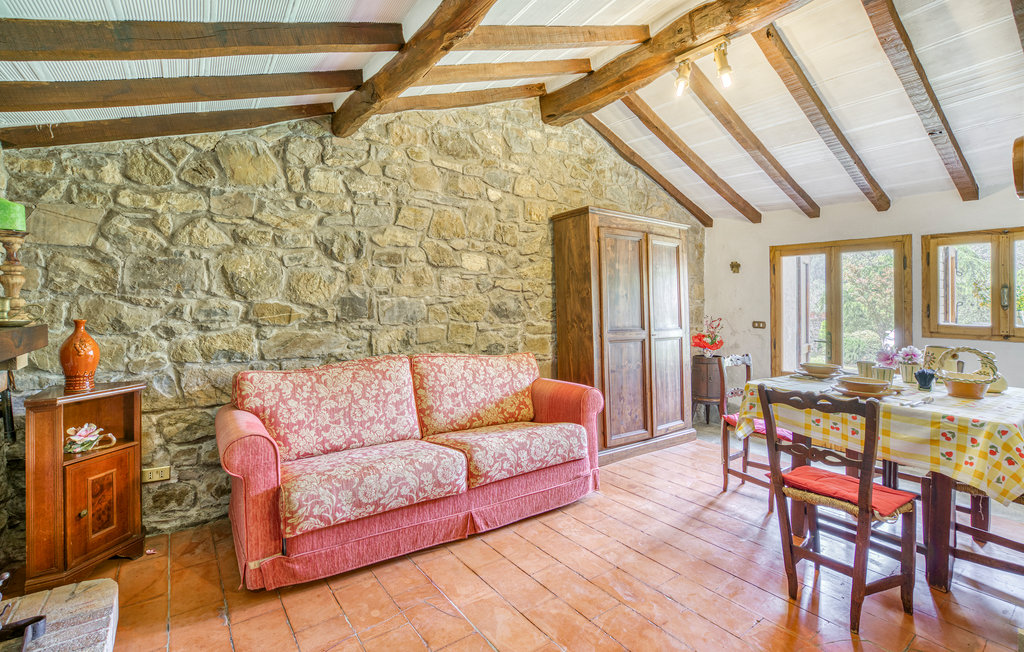 Ferienhaus - Cortona , Italien - ITA463 3