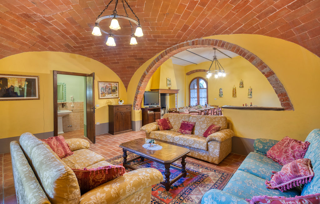 Semesterhus - Foiano della Chiana , Italien - ITA617 3