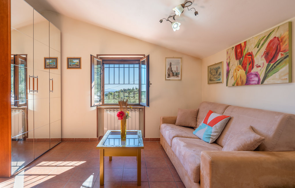 Ferienhaus - Arezzo , Italien - ITA682 3