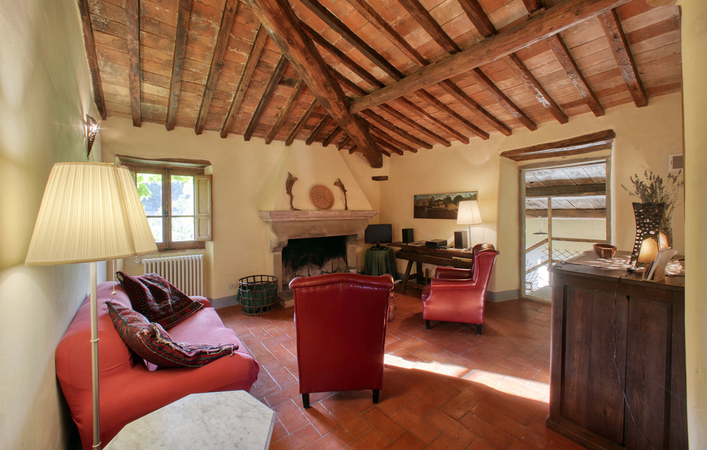 Feriehuse - Anghiari , Italien - ITA804 3