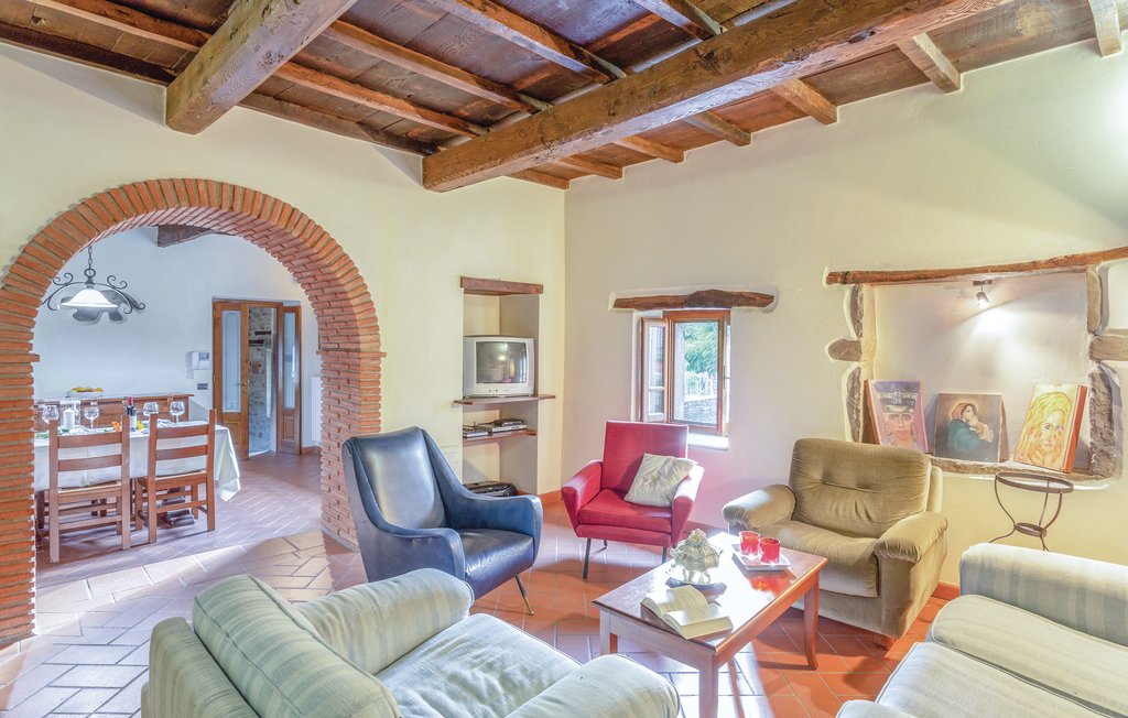 Feriehuse - Talla , Italien - ITA894 3