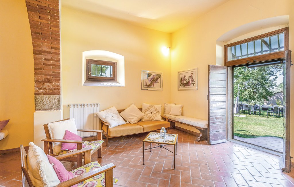 Semesterhus - Arezzo , Italien - ITA900 10