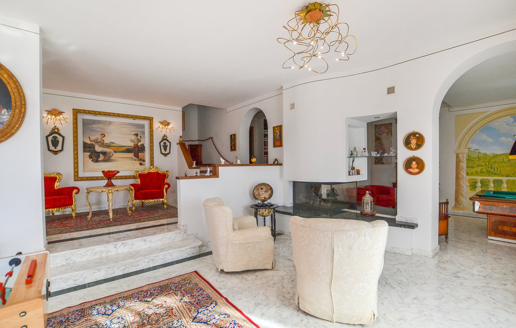 Ferienhaus - Via Montecchio Vesponi , Italien - ITA070 22