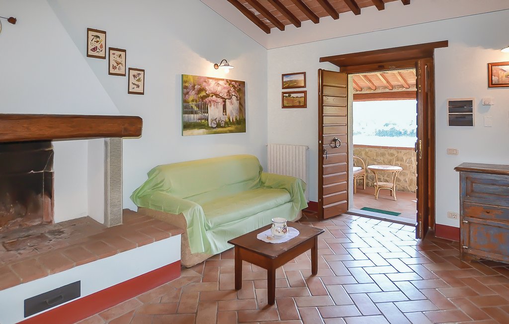 Ferienhaus - Castiglion Fiorentino , Italien - ITA396 19