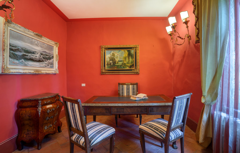 Feriehuse - Foiano della Chiana , Italien - ITA609 13