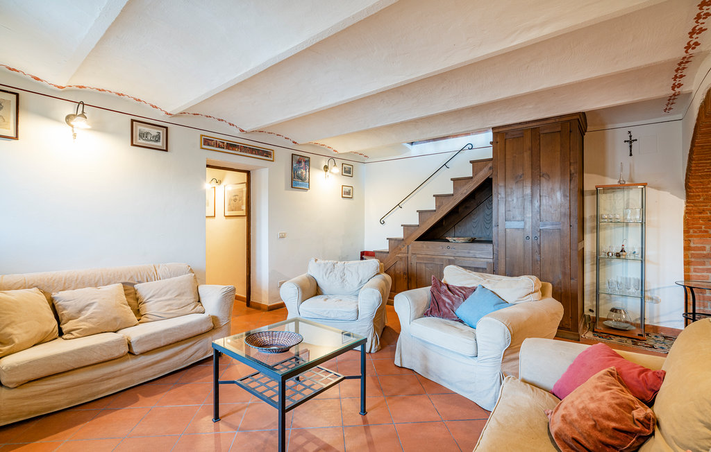 Feriehus - Castiglion Fiorentino , Italia - ITA092 19