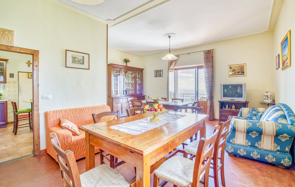 Feriehus - Cortona , Italia - ITA365 14