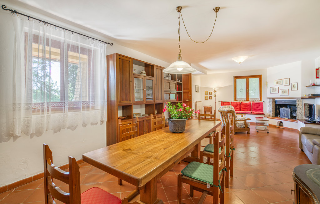 Ferienhaus - Capolona , Italien - ITA754 17