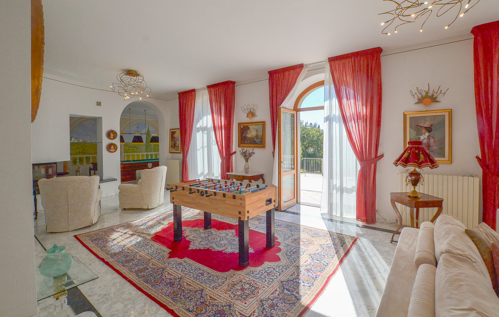 Ferienhaus - Via Montecchio Vesponi , Italien - ITA070 20