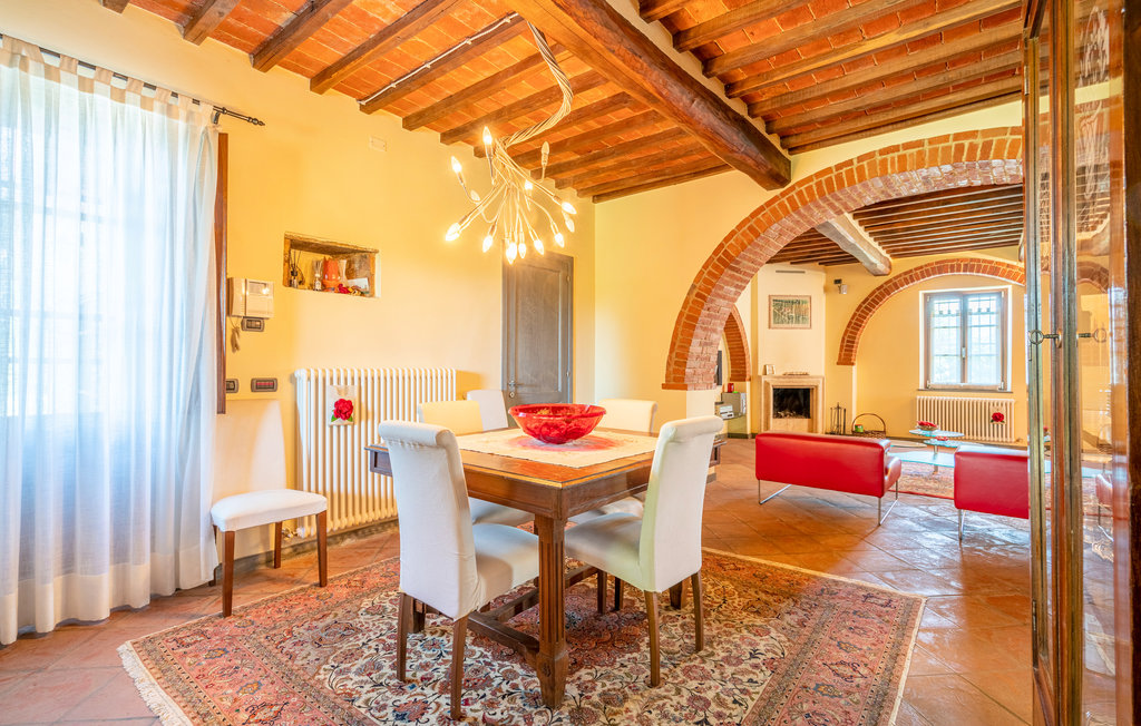 Semesterhus - Lucignano , Italien - ITA100 19