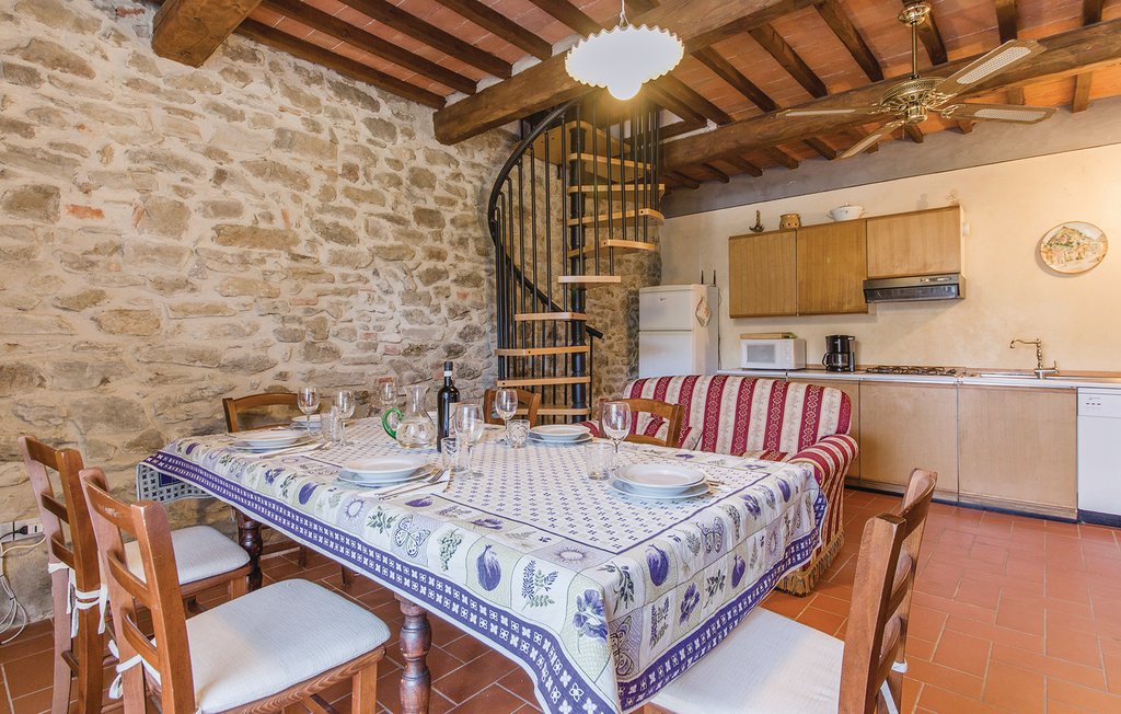 Ferienhaus - Arezzo , Italien - ITA116 14