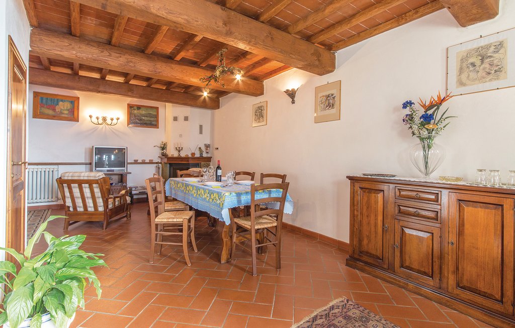 Ferienhaus - Loro Ciuffenna , Italien - ITA353 18