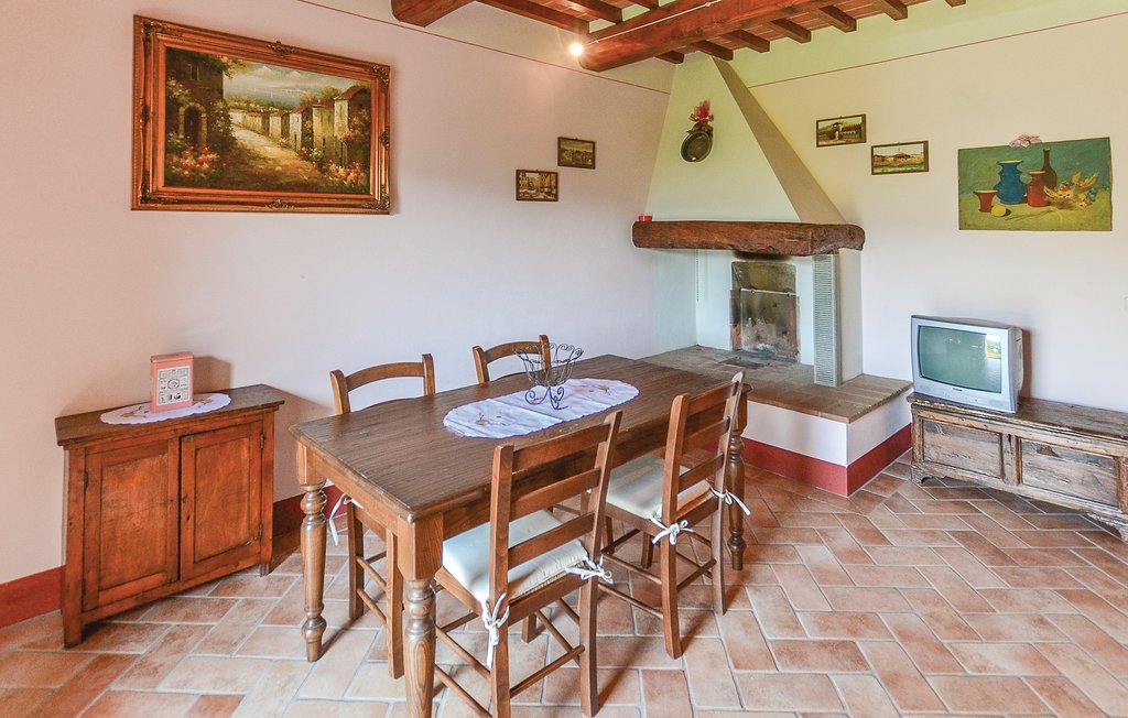 Ferienhaus - Castiglion Fiorentino , Italien - ITA396 17