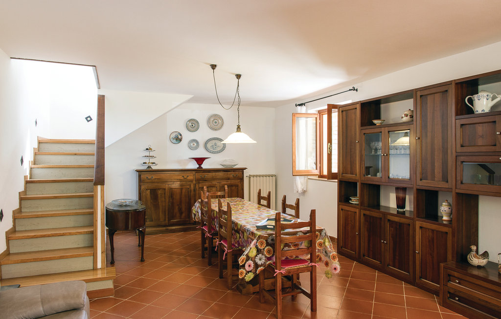 Ferienhaus - Capolona , Italien - ITA754 18