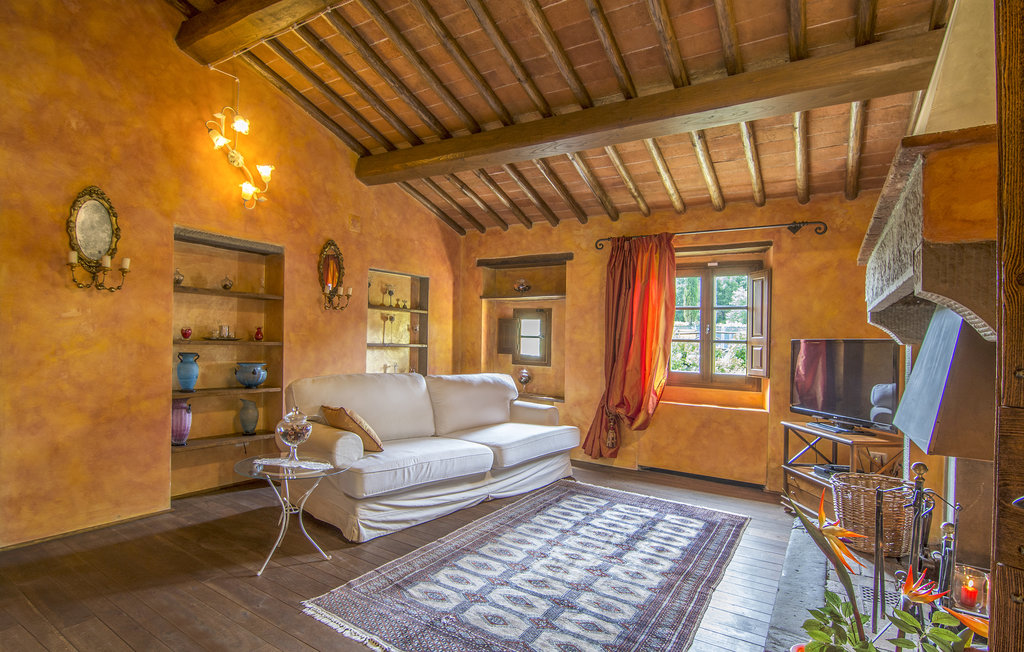 Ferienhaus - Terranuova Bracciolini , Italien - ITA998 23