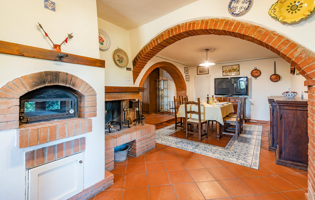 Feriehus - Castiglion Fiorentino , Italia - ITA092 8