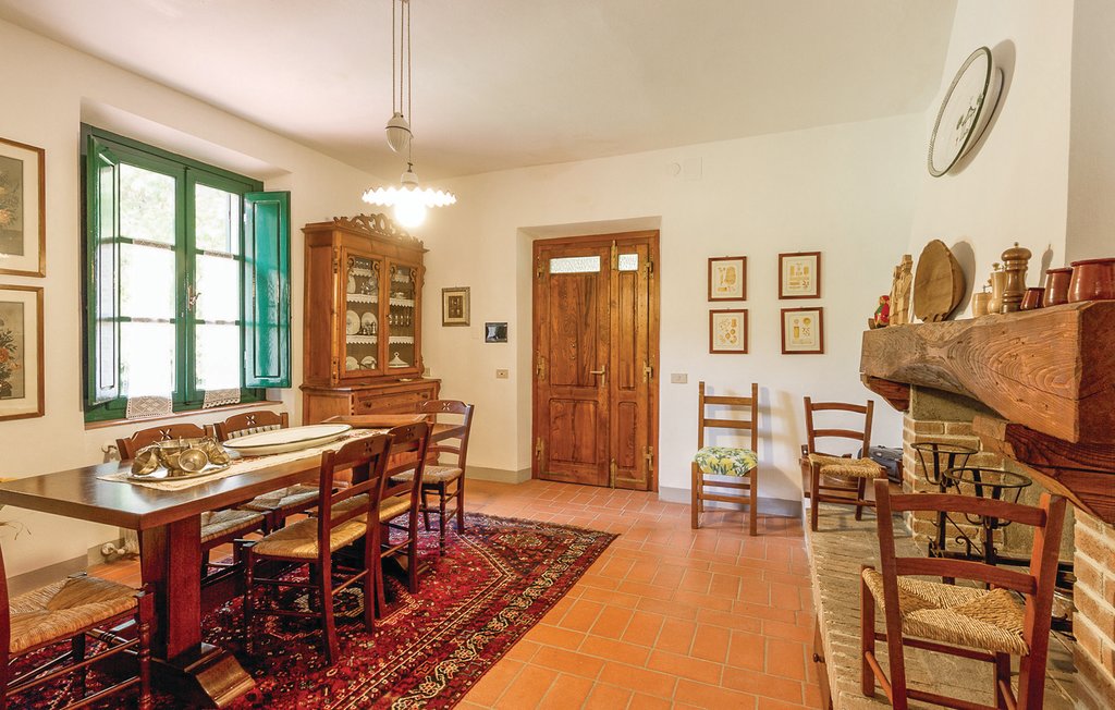 Semesterhus - Poppi , Italien - ITA105 14