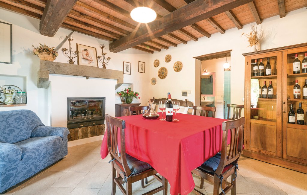 Feriehus - Castiglion Fiorentino , Italia - ITA273 21