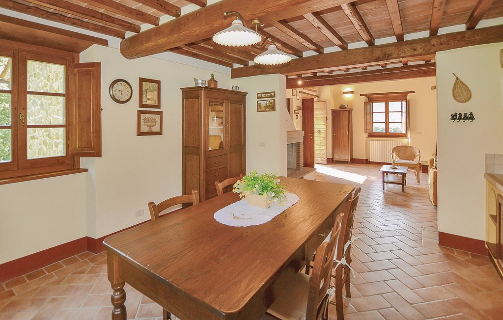 Ferienhaus - Castiglion Fiorentino , Italien - ITA396 3