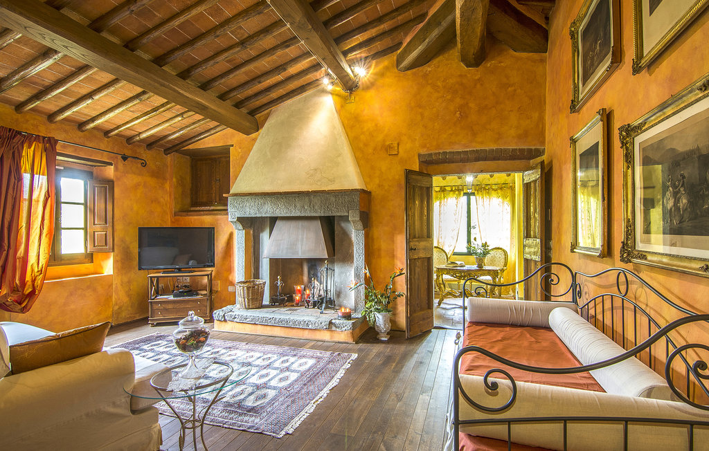 Ferienhaus - Terranuova Bracciolini , Italien - ITA998 24