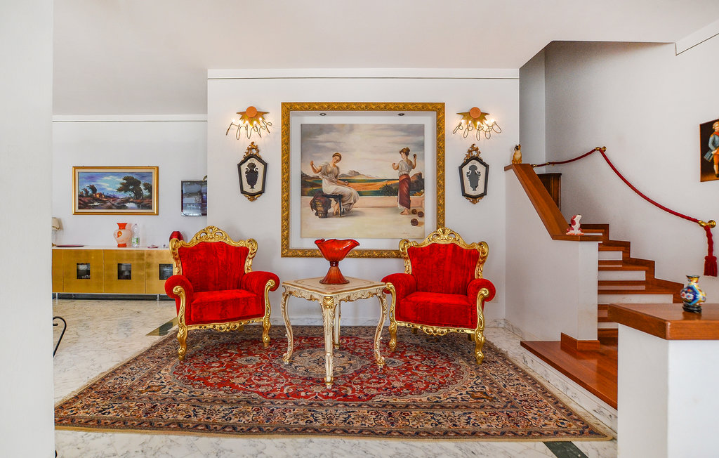 Ferienhaus - Via Montecchio Vesponi , Italien - ITA070 23