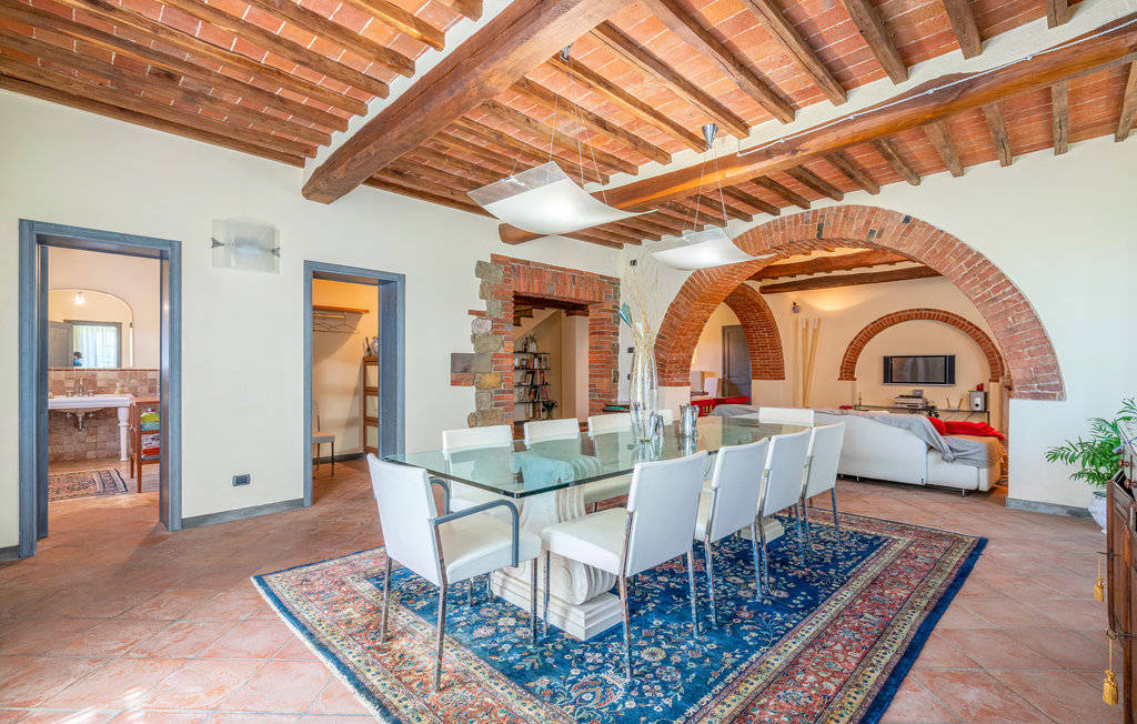 Semesterhus - Lucignano , Italien - ITA100 20