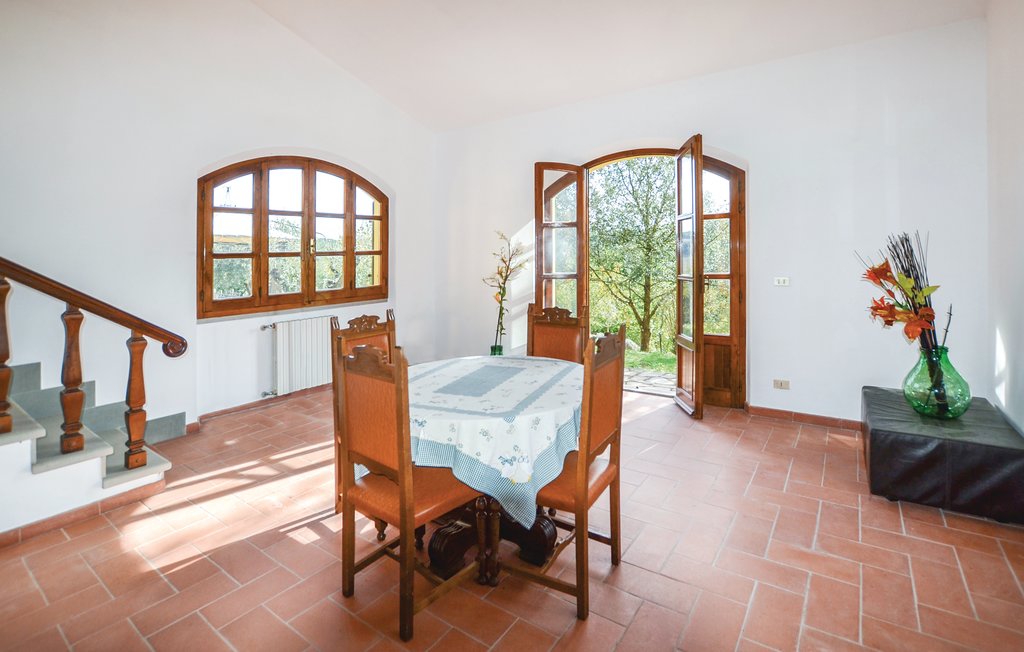 Semesterhus - Monterchi , Italien - ITA032 17