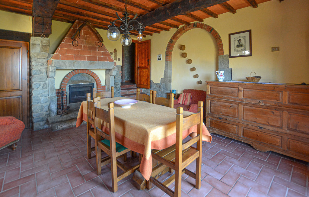 Ferienhaus - Castelfranco di Sopra , Italien - ITA052 15