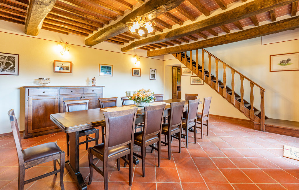 Ferienhaus - Località Col di Moro , Italien - ITA065 18