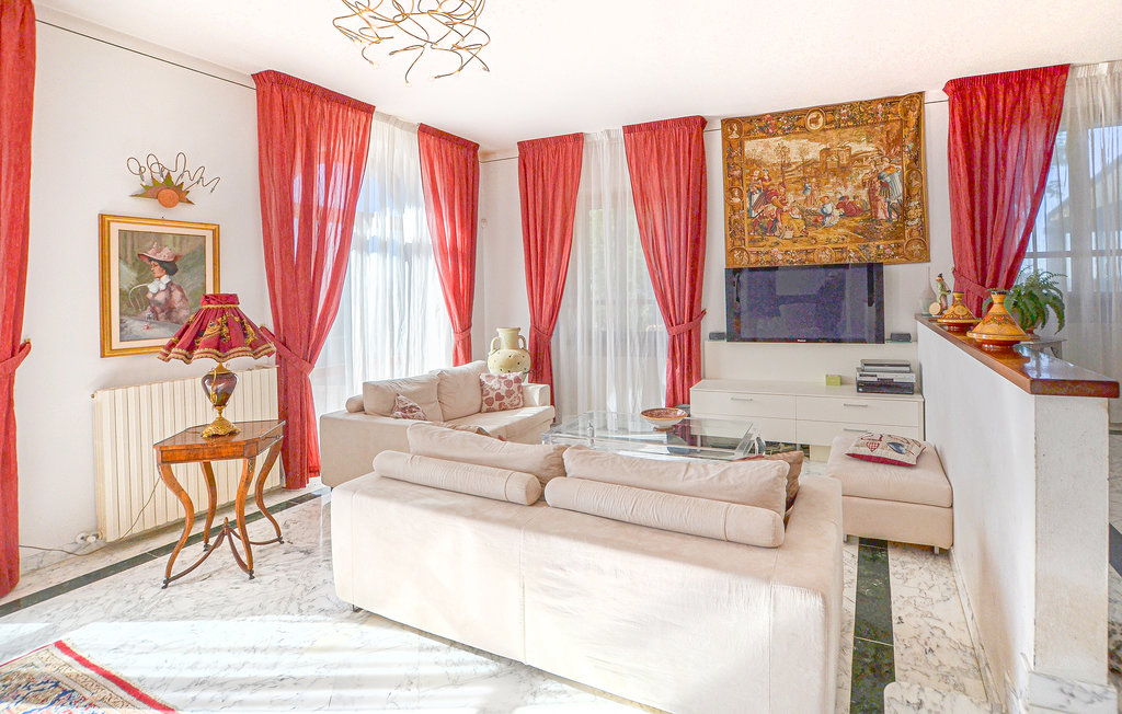 Ferienhaus - Via Montecchio Vesponi , Italien - ITA070 3