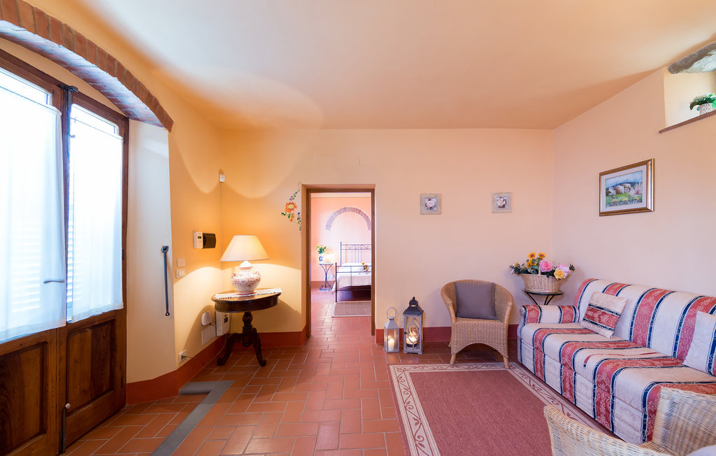 Ferienhaus - Cortona , Italien - ITA091 17
