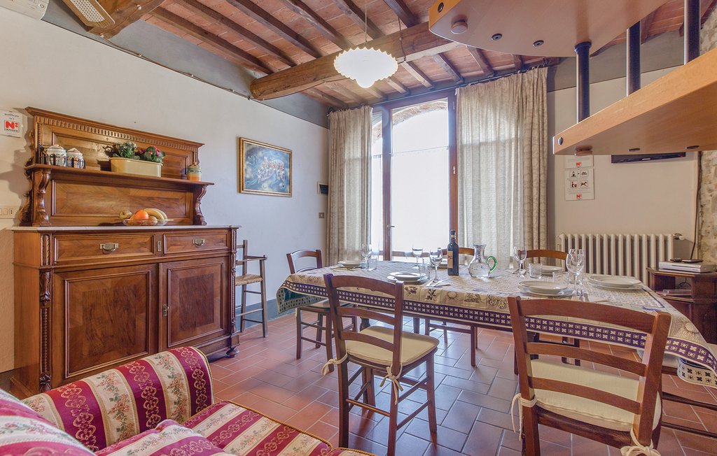 Ferienhaus - Arezzo , Italien - ITA116 13