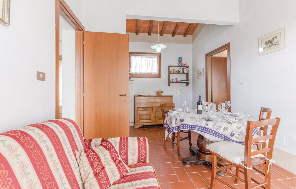 Feriehus - Arezzo , Italia - ITA117 12