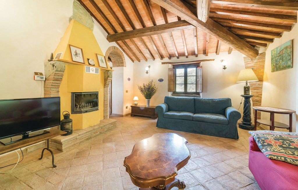 Feriehus - Castiglion Fiorentino , Italia - ITA273 19