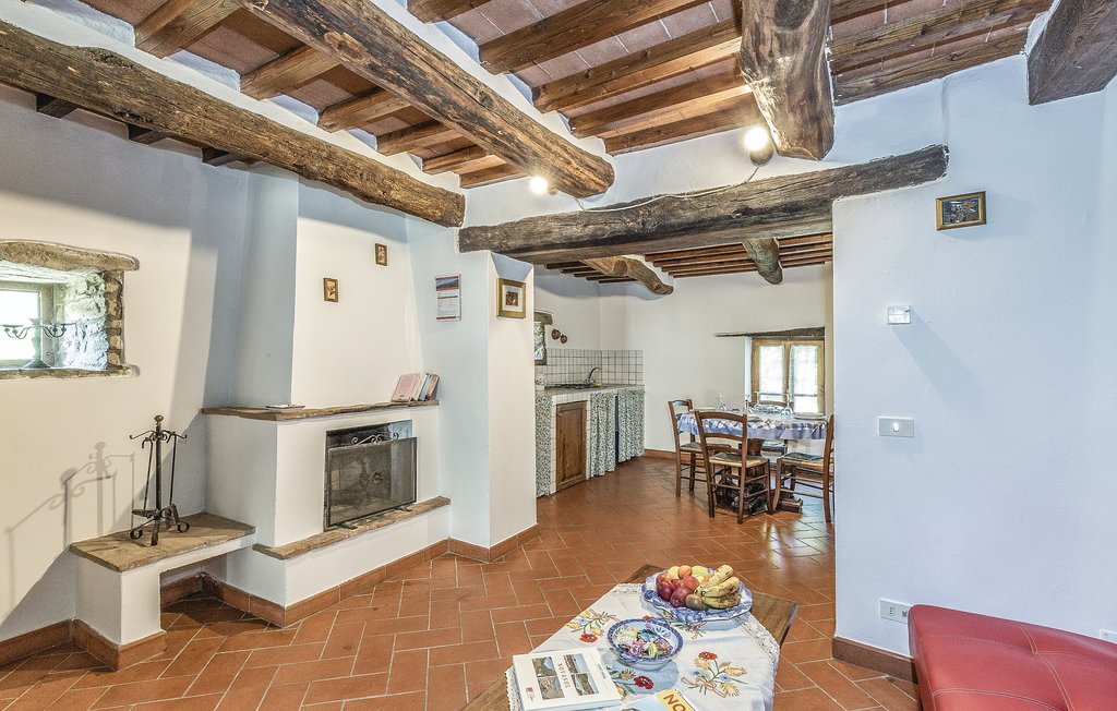 Ferienhaus - Cortona , Italien - ITA286 16