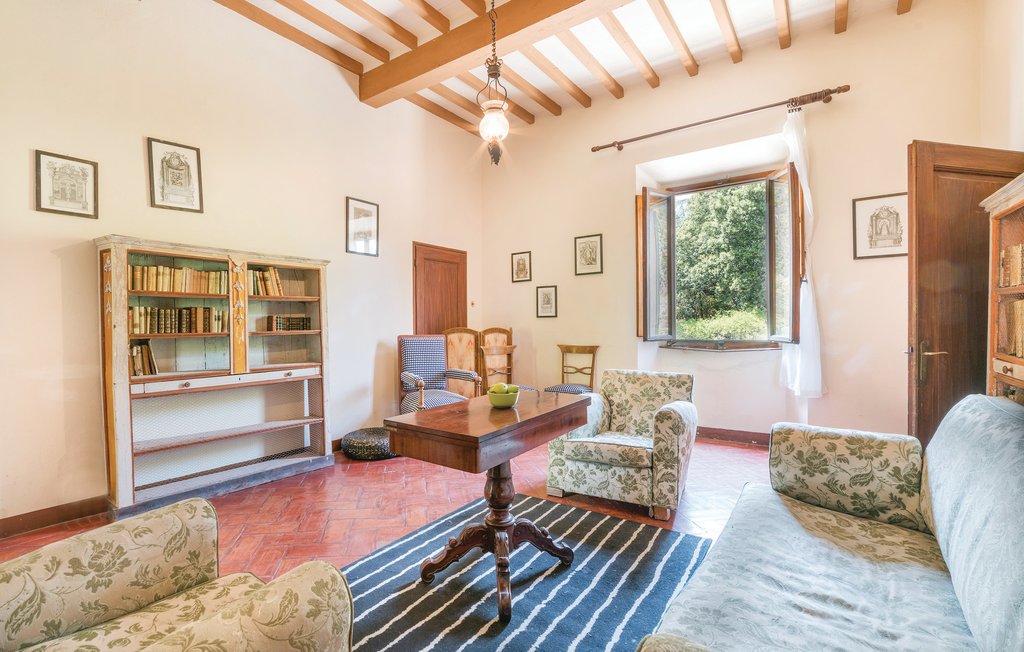 Semesterlägenhet - Monte San Savino , Italien - ITA309 8